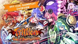 Gameplay video