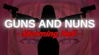 Announcement Trailer