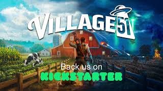 Announcement Trailer