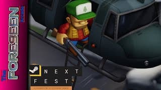 Gameplay Video