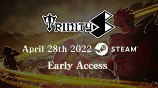 Launch Trailer