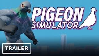 Gameplay Trailer