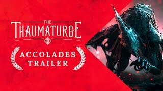 Accolades Trailer