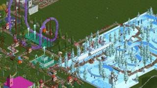 Gameplay video