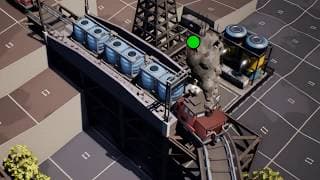 Dev Diary