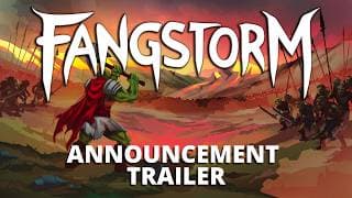 Announcement Trailer