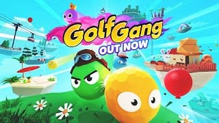 Launch Trailer