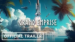 Trailer
