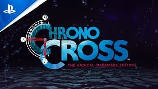 Announcement Trailer
