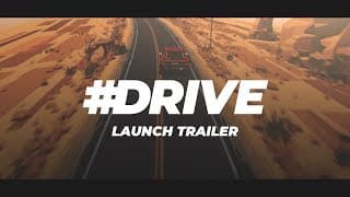 Launch Trailer