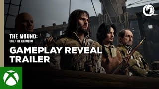 Gameplay Trailer