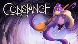 Announcement Trailer