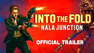 Trailer