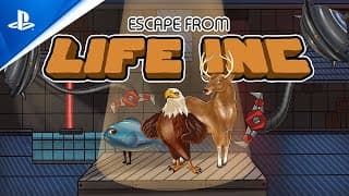 Launch Trailer