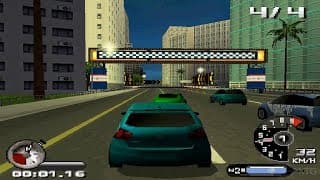 Gameplay Video