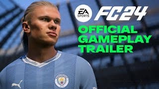 Gameplay Trailer