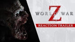 Reaction Trailer