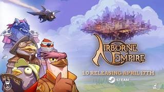 Launch Trailer