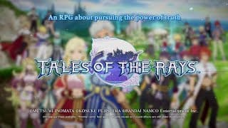 Announcement Trailer