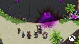 Trailer