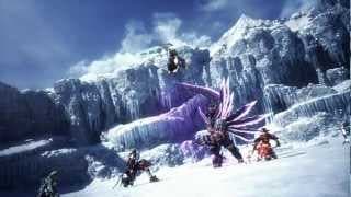 Game Intro (JP PSVITA)