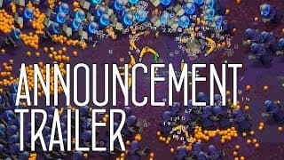 Announcement Trailer