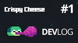 Dev Diary
