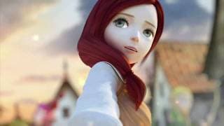 Cinematic Trailer