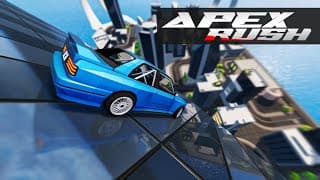 Gameplay Trailer