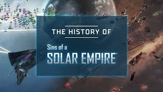 Dev Diary