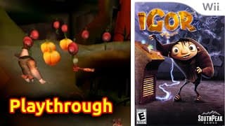 Gameplay Video