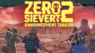 Announcement Trailer