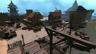 Gameplay Trailer