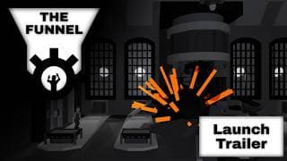 Launch Trailer