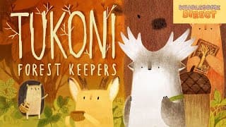 Announcement Trailer