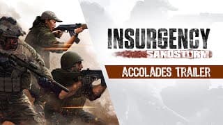 Insurgency: Sandstorm - Protective Gear Set video 1