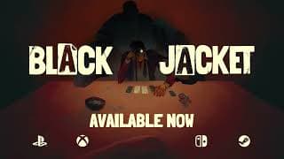 Launch Trailer