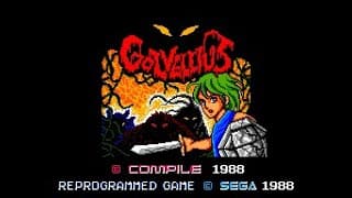 Gameplay Video