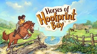 Announcement Trailer