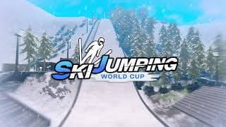 Ski Jumping World Cup video 1