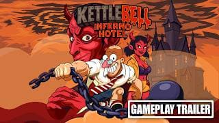 Gameplay Trailer