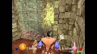 Gameplay video