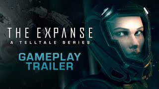 Gameplay Trailer
