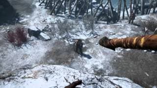 Beast Master Trailer