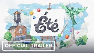 Release Date Trailer