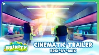 Cinematic Trailer
