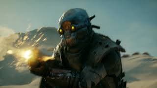 Gameplay Trailer