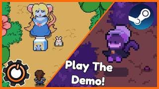 Zoe and the Cursed Dreamer video 1