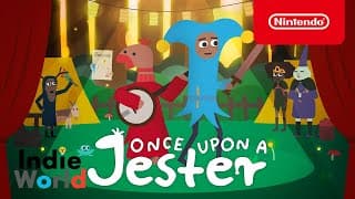 Launch Trailer