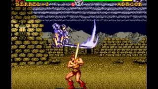 Gameplay video